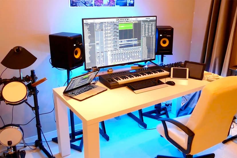 AudioCloud Team