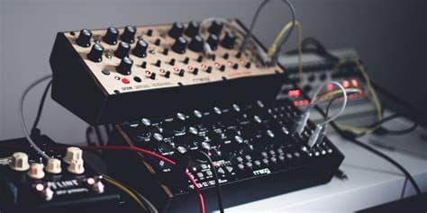 Cover image for Top 5 Tools for Musicians to Store Their Files